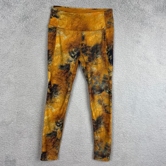 CALIA by Carrie Underwood Women's Energize 7/8 Tight Leggings Size XS NWOT - Picture 3 of 9